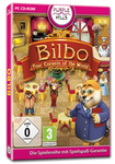 Bilbo - Four corners of the world