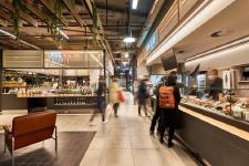 French Fish aus der Bretagne: Fish Klub in der Wilma-Markthalle serviert die Früchte des Meeres