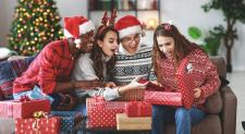 Shoppen mit Recycling: Wohin mit meinem alten Föhn, wenn der neue unter dem Weihnachtsbaum liegt?
