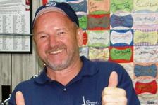 Oldies mit DJ PeeWee am Samstag 13.10. und Road Side Songs von "Trailhead" am Sonntag 14.10.