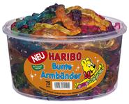Neue HARIBO-Produkte für 2016