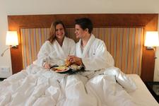 Halbzeitbilanz Aktion "Bettenwechsel" - Kieler testen Kieler Hotels!