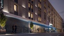 Radisson Hotel Group beteiligt sich an strategischem Joint Venture für Expansion in Deutschland und Österreich - Auftakt in Leipzig