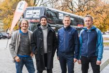 SPIN erwirbt Mehrheit an Freeride Filmfestival und Freeride Experience