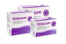 Onkozym® - Die biologische Immuntherapie kann unterstützen