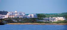 Thalassa Spa at Anassa launches leading skincare line QMS Medicosmetics