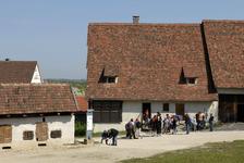 Gruppenführungen durchs Freilichtmuseum jetzt buchbar