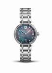 UNION GLASHÜTTE - Sirona mit Diamantlünette