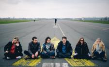 Musik aus Israel: Konzert mit the Angelcy am 9. Januar