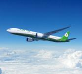 EVA AIR erneut an vorderster Front bei Airline Sicherheit
