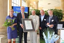 Nachhaltige Parkbewirtschaftung