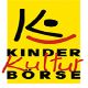 Firmenlogo KinderKulturBörse Hannover 2018