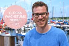 Christoph Karrasch bloggt für den echten Norden