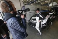 Sabine Schmitz: "Die Nordschleife ist mein Wohnzimmer"