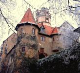 Märchenhaft, mittelalterlich oder romantisch: Weihnachten im hessischen Spessart