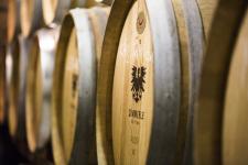 Adventsverkostungen im Weingut F. Zimmerle