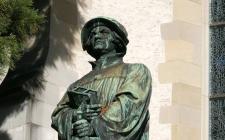 Was den Schweizer Reformator Zwingli mit Wien verbindet