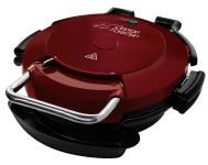 George Foreman Fitnessgrills: Gesunder Grillgenuss