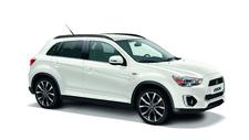 Mitsubishi beendet Februar mit dickem Plus