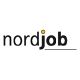 Firmenlogo nordjob Kiel 2018