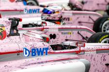 BWT Mücke Motorsport startet ab der Saison 2017/2018 in der FIA Formula 4 Middle East