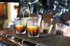 Koffeinkick