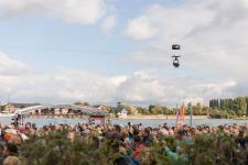 Robycam Germany wird zu Birds Camera Solutions, erweitert Systemangebot und präsentiert sich auf der Sportsinnovation 2020