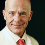 Professor Dr. med. Peter Berlit erhält hohe Auszeichnung