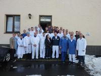 Upländer Bio-Bauern übernehmen Käserei in Neukirchen