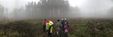 Landenberger For Future - 2. Kapitel: Landenberger pflanzen Leben am Ettersberg