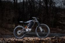 Harley-Davidson gibt weitere Informationen zur LiveWire bekannt und präsentiert zwei Konzeptstudien