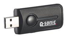 Q-Sonic Video-Grabber VG-400 zum Video-Digitalisieren für Android & PC