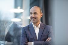 "Wir brauchen Orte, wo der Mensch etwas über sich selbst erfährt"