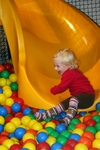 Im April freier Eintritt in die 5.000 qm Kinderwelt