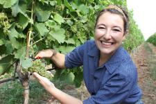 Neuer Wein in einem denkwürdigen Jahr