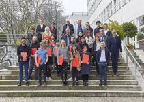 Visionen für die Zukunft - Japanisches Palais