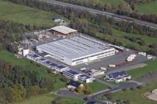 WeberHaus Werk in Wenden mit höchstem Umsatz seit Bestehen