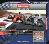 Formel-1 2015 - Auftakt der Königsklasse in Australien