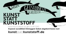 Kunst statt Kunststoff