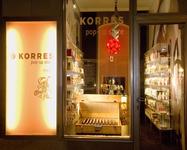 Neu für kurze Zeit: Weltweit erster KORRES POP-UP Store in München