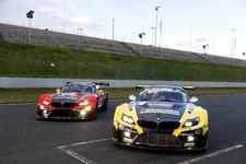 Highlight in der "Grünen Hölle": BMW Sports Trophy Teams sind bereit für die 24 Stunden auf dem Nürburgring
