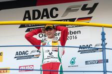 Schumacher will in Oschersleben die Spitze übernehmen