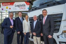 8. Logistik-Tag / Zukunftsthemen in der Logistik