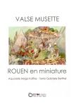 Wenn der Tiger Sehnsucht nach der Taiga hat - Frankreich-Buch „Valse Musette“ bei EDITION digital