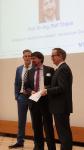 Technologieverband VDE ehrt Professor der Hochschule Osnabrück