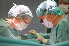 Schwäbisch Haller Diak Klinikum 2020 dreifach vom Focus ausgezeichnet