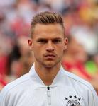German Football Ambassador honours Joshua Kimmich and Leon Goretzka with honorary award