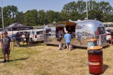 Erfolgreiche 2. Veranstaltung der American Horsepower Show in Dinslaken