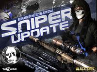 BlackShot Europa: Das Sniper-Update