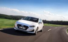 Hyundai dreifacher Testsieger im Auto Bild-Vergleich "Premium gegen preiswert"